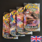 Preview: Rebel Clash Booster Pack - Artwork Set